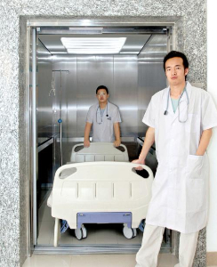 長沙醫(yī)用電梯有哪些特點